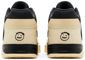 Foto do produto Tênis Travis Scott x Jordan Jumpman Jack TR Bright Cactus