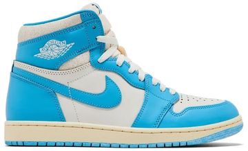 Foto do produto Tênis  Air Jordan 1 Retro High OG UNC Reimagined