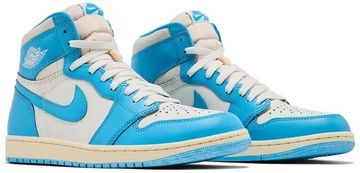 Foto do produto Tênis  Air Jordan 1 Retro High OG UNC Reimagined