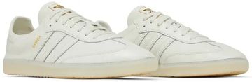 Foto do produto Tênis Adidas Samba Decon Ivory