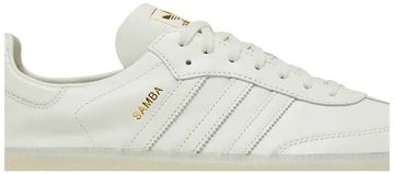Foto do produto Tênis Adidas Samba Decon Ivory