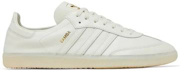 Foto do produto Tênis Adidas Samba Decon Ivory