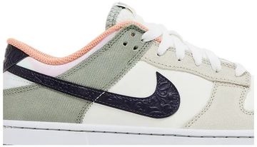 Foto do produto Tênis Nike Dunk Low SE NOLA