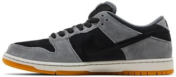 Foto do produto Tênis Nike Dunk Low SB Dark Smoke Grey