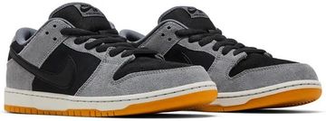 Foto do produto Tênis Nike Dunk Low SB Dark Smoke Grey