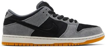 Foto do produto Tênis Nike Dunk Low SB Dark Smoke Grey