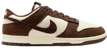 Foto do produto Tênis Nike Dunk Low SE Baroque Brown Pale Ivory