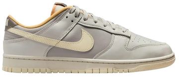 Foto do produto Tênis Nike Dunk Low Retro Light Bone Cave Stone