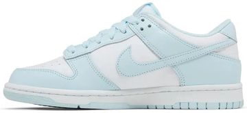 Foto do produto Tênis Nike Dunk Low Glacier Blue