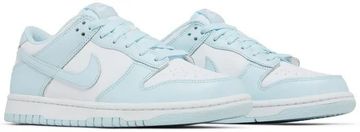 Foto do produto Tênis Nike Dunk Low Glacier Blue