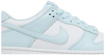 Foto do produto Tênis Nike Dunk Low Glacier Blue