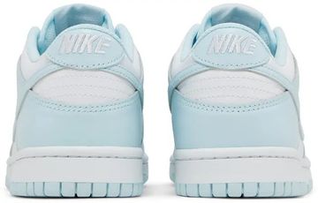 Foto do produto Tênis Nike Dunk Low Glacier Blue