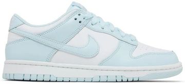 Foto do produto Tênis Nike Dunk Low Glacier Blue