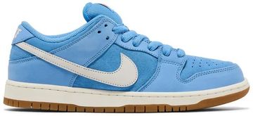 Foto do produto Tênis Nike Dunk Low Pro SB University Blue Gum