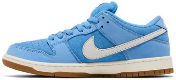 Foto do produto Tênis Nike Dunk Low Pro SB University Blue Gum