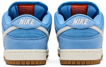 Foto do produto Tênis Nike Dunk Low Pro SB University Blue Gum