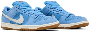 Foto do produto Tênis Nike Dunk Low Pro SB University Blue Gum