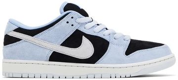 Foto do produto Tênis Nike Dunk Low SB Aluminum