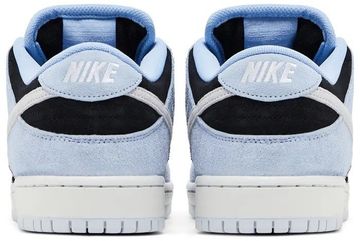 Foto do produto Tênis Nike Dunk Low SB Aluminum