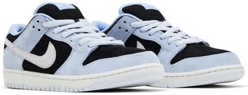 Foto do produto Tênis Nike Dunk Low SB Aluminum