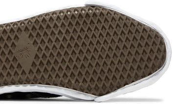 Foto do produto Tênis Maison Mihara Yasuhiro Hank OG Sole Canvas Low Black White