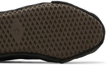 Foto do produto Tênis Maison Mihara Yasuhiro Hank OG Sole Canvas Low Black