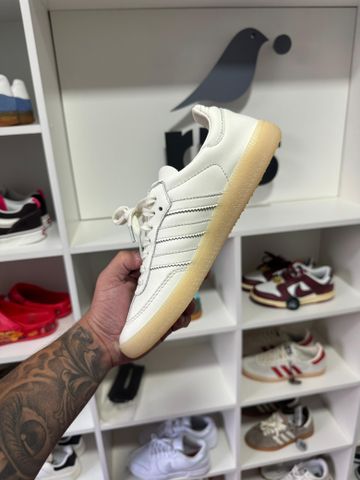 Foto do produto Tênis Adidas Samba Decon Ivory (PRONTA ENTREGA)