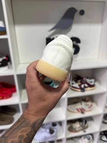 Foto do produto Tênis Adidas Samba Decon Ivory (PRONTA ENTREGA)