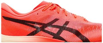 Foto do produto Tênis Asics Metaspeed Edge Paris Sunrise Red