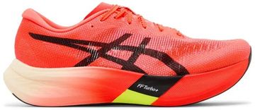 Foto do produto Tênis Asics Metaspeed Edge Paris Sunrise Red