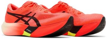Foto do produto Tênis Asics Metaspeed Edge Paris Sunrise Red