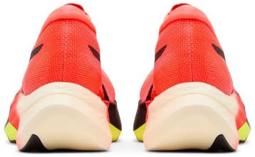 Foto do produto Tênis Asics Metaspeed Edge Paris Sunrise Red