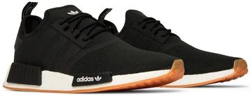 Foto do produto Tênis Adidas NMD_R1 Primeblue Black Gum