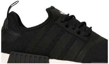 Foto do produto Tênis Adidas NMD_R1 Primeblue Black Gum