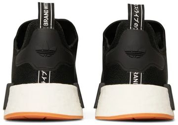 Foto do produto Tênis Adidas NMD_R1 Primeblue Black Gum