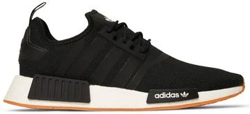 Foto do produto Tênis Adidas NMD_R1 Primeblue Black Gum