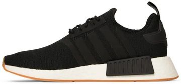 Foto do produto Tênis Adidas NMD_R1 Primeblue Black Gum