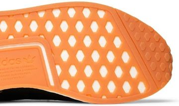 Foto do produto Tênis Adidas NMD_R1 Primeblue Black Gum