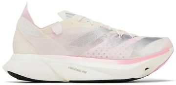 Foto do produto Tênis Adidas Adizero Adios Pro 3 Sakura