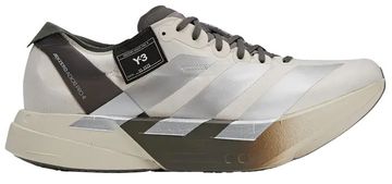 Foto do produto Tênis Adidas Y-3 Adizero Adios Pro 4 Alumina Cinder
