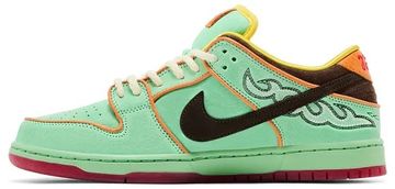 Foto do produto Tênis Nike Dunk Low SB Rodeo
