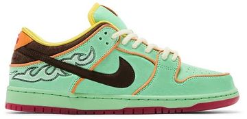 Foto do produto Tênis Nike Dunk Low SB Rodeo