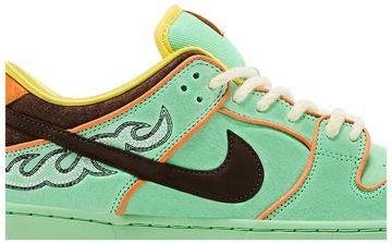Foto do produto Tênis Nike Dunk Low SB Rodeo