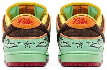 Foto do produto Tênis Nike Dunk Low SB Rodeo
