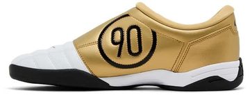 Foto do produto Tênis Nike Total 90 3 SP White Metallic Gold