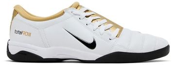 Foto do produto Tênis Nike Total 90 3 SP White Metallic Gold