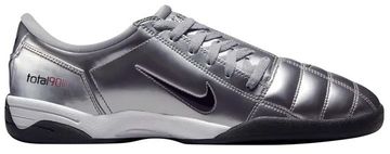 Foto do produto Tênis Nike Total 90 3 SP Metallic Silver Red