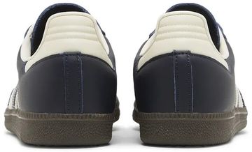 Foto do produto Tênis Adidas Samba OG Night Navy Gum