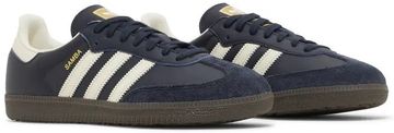 Foto do produto Tênis Adidas Samba OG Night Navy Gum