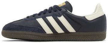 Foto do produto Tênis Adidas Samba OG Night Navy Gum